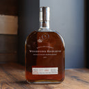 Woodford Reserve Straight Bourbon Whiskey 750ml.