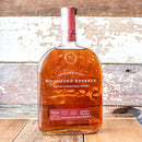Woodford Reserve Straight Wheat Whiskey 750ml.