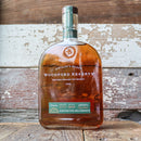 Woodford Reserve Straight Rye Whiskey 750ml.