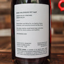 Woods Skin-Contact Valdiguie Petillant California 750ml
