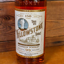 Yellowstone Bourbon Whiskey 750ml.