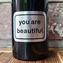 You Are Beautiful Pinot Noir Willamette Valley OR 750ml