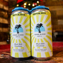 Young Blood Black Belt Situations Tropical Style Sour Ale 16 FL. OZ 4PK Cans