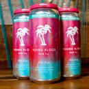 Young Blood Elite Hugs Fruit Punch Sour Ale 16 FL. OZ. 4PK Cans