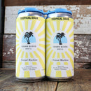 Young Blood Friend Machine Tropical Sour Ale 16 FL. OZ. 4PK Cans