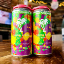 Young Blood Dressing For Revenge Fruit Punch Sour Ale 16 FL. OZ 4PK Cans