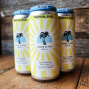 Young Blood Varsity Bowling Team Captain Sour Ale 16 FL. OZ. 4PK Cans