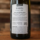 Zahel Orangetraube Orange T Dry White Austria 750ml