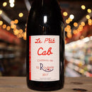 Chateau De La Roulerie Le P'tit Cabernet Loire Valley France 750ml