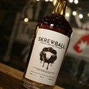 Skrewball Peanut Butter Whiskey 750ml.