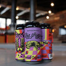 Half Acre Big Hugs Imperial Stout w/Coffee 16 FL. OZ. 4PK Cans