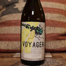 Jackalope Voyager Viognier Oregon 750ml.