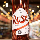 Matic Wines Blaufrankisch Dry Rosé Slovenia 750ml.