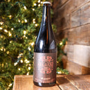 Perennial Abraxas Ale with Chili Cacao Nibs Cinn and Vanilla 750ml.