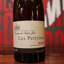 Domaine de Saint Just Les Perrieres France 750ml.
