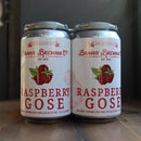 Bravus Non-Alcoholic Raspberry Gose 12 FL. OZ. 4PK Cans