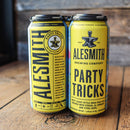 Alesmith Party Tricks West Coast Style IPA 16 FL. OZ. 6PK Cans