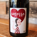 Bodega Vinificate Amorro Tinto Tempranillo Spain 750ml.