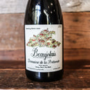 Domaine de la Prebende Gamay Noir Beaujolais France 750ml