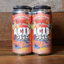 Around The Bend Acid Test Sour Watermelon Sea Salt 16 FL. OZ. 4PK Cans