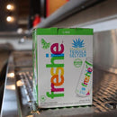 Freshie Tequila Seltzer Lime 12 FL. OZ. 4PK Cans