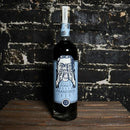 Fernet Francisco Ruibarbo 750ml.