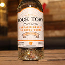 Rock Town Mandarin Orange Vodka 740ml.