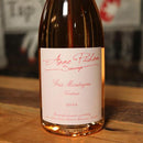 Anne Pichon Sauvage Gris Montagne Ventoux Rosé France 750ml