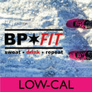 BP FIT Low-Calorie Beer Pack 12 FL. OZ. 6PK Cans