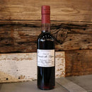 Jules Theuriet Creme de Cassis Black Currant Liqueur 375ml.