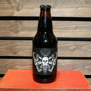 Prairie Mocha Noir BBA Stout 12 FL. OZ. Bottle