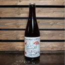 iswas The Finer Points of Bad Behavior Vol. V: Rhubarb & Brett Lambicus 500 mL.