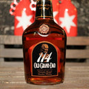 Old Grand-Dad 114 Kentucky Straight Bourbon Whiskey 750ml.