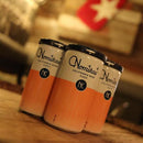 Nomikai Rosé w/Bubbles California 187ml. 4PK Cans