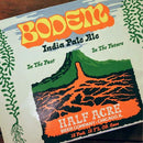 Half Acre Bodem IPA 12 FL. OZ. 12PK Cans