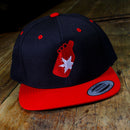 Bitter Pops Headware