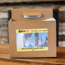 BP FIT 2.0 Non Alcoholic Beer 12 FL. OZ. 6PK Cans