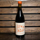 Echeverria i No Es Pituko Cabernet Sauvignon Chile 750ml.