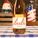 Luli Rosé Central Coast California 750ml