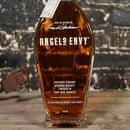 Angels Envy Bourbon Whiskey Finished in Port Wine Barrels 750ml.
