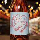 La Joie De Poulpe Vaucluse Rosé France 750ml