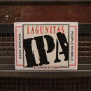 Lagunitas IPA 12 FL. OZ. 12PK Cans