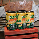 Ghostfish Grapefruit Gluten Free IPA 12 FL. OZ. 6PK Cans