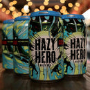 Revolution Hazy Hero Hazy IPA 12 FL. OZ. 6PK Cans