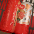 Stiegl Radler Grapefruit 16.9 FL. OZ. 4PK Cans