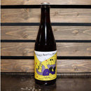 iswas The Finer Points of Bad Behavior Vol. VI: Strawberry & Brett Bruxellensis 500 mL.