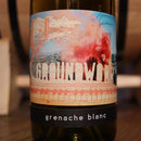 Groundwork Grenache Blanc Paso Robles California 750ml.