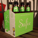 Goose Island Sofie Belgian Ale 12 FL. OZ. 6PK
