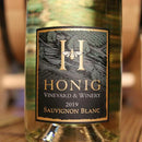 Honig Sauvignon Blanc Napa Valley California 750ml