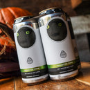 Cerebral Inhabited Form Dry Hopped Oat Lager 16 FL. OZ. 4PK Cans